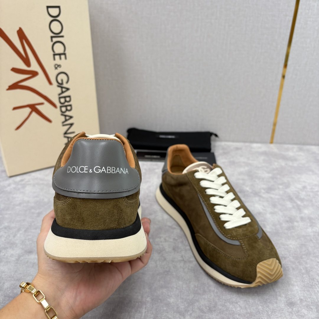 olce & Gabbana shoe